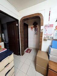 Blk 766 Yishun Avenue 3 (Yishun), HDB 4 Rooms #470276841